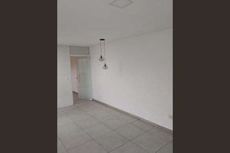 Quarto de casa de condomínio para alugar com 1 quarto, 48m² em Curicica, Rio de Janeiro