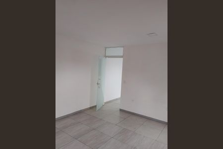 Quarto de casa de condomínio para alugar com 1 quarto, 48m² em Curicica, Rio de Janeiro