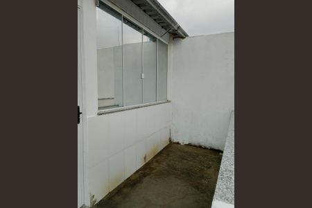 Casa de condomínio para alugar com 48m², 1 quarto e sem vaga Casa de condomínio para alugar com 48m², 1 quarto e sem vagaÁrea externa