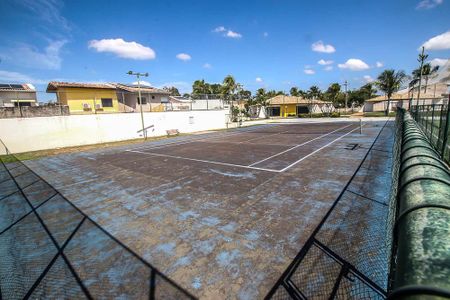 Casa de condomínio para alugar com 230m², 4 quartos e 3 vagasCampo de Tennis