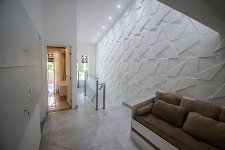 Casa de condomínio para alugar com 230m², 4 quartos e 3 vagasSala de cinema
