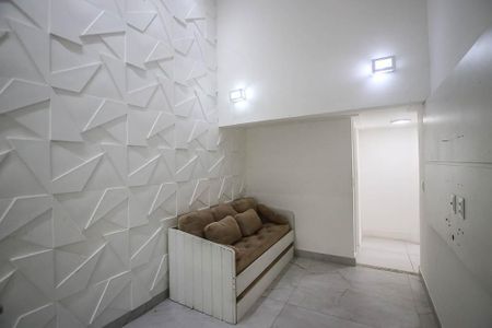 Casa de condomínio para alugar com 230m², 4 quartos e 3 vagasSala de cinema