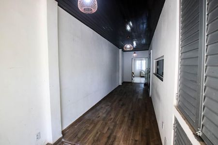 Casa de condomínio para alugar com 230m², 4 quartos e 3 vagasÁrea comum