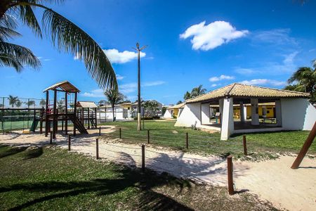 Casa de condomínio para alugar com 230m², 4 quartos e 3 vagasParque