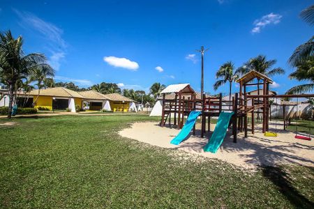 Casa de condomínio para alugar com 230m², 4 quartos e 3 vagasParque