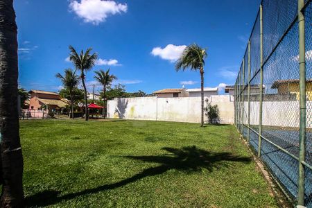 Casa de condomínio para alugar com 230m², 4 quartos e 3 vagasArea Pet