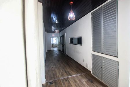 Casa de condomínio para alugar com 230m², 4 quartos e 3 vagasÁrea comum