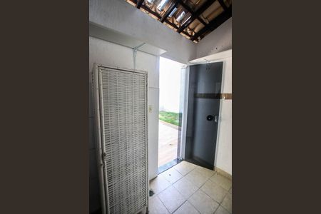 Casa de condomínio para alugar com 230m², 4 quartos e 3 vagasLavanderia