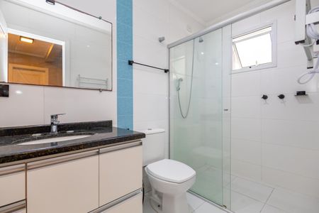 Casa para alugar com 172m², 4 quartos e 2 vagasBanheiro