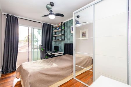 Casa para alugar com 172m², 4 quartos e 2 vagasQuarto