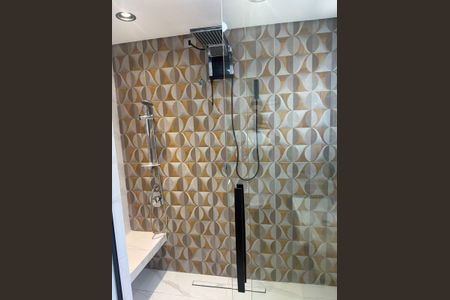 Casa para alugar com 172m², 4 quartos e 2 vagasBanheiro