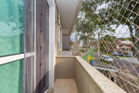 Casa para alugar com 172m², 4 quartos e 2 vagasVaranda