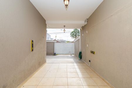 Casa para alugar com 172m², 4 quartos e 2 vagasGaragem