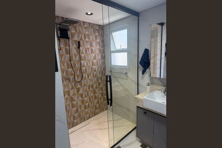 Casa para alugar com 172m², 4 quartos e 2 vagasBanheiro