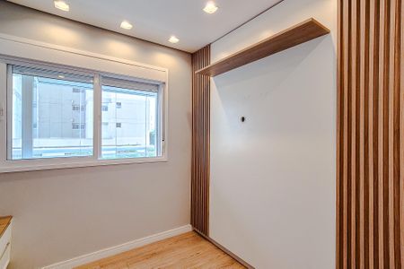 Suíte de apartamento para alugar com 1 quarto, 45m² em Várzea da Barra Funda, São Paulo