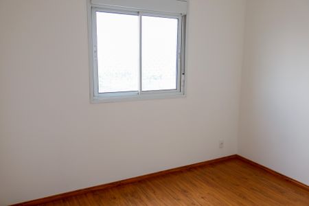 Apartamento à venda com 44m², 2 quartos e 1 vagaQuarto 2