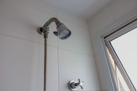 Apartamento à venda com 44m², 2 quartos e 1 vagaBanheiro