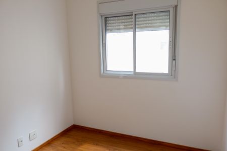 Apartamento à venda com 44m², 2 quartos e 1 vagaQuarto 1