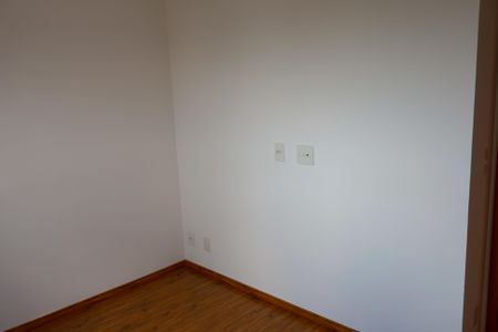 Apartamento à venda com 44m², 2 quartos e 1 vagaQuarto 2