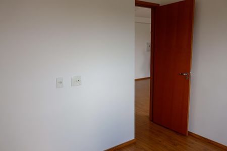 Apartamento à venda com 44m², 2 quartos e 1 vagaQuarto 2