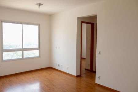 Apartamento à venda com 44m², 2 quartos e 1 vagasala