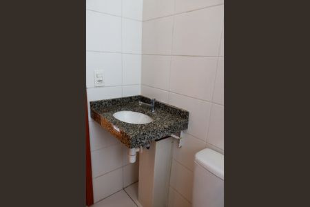 Apartamento à venda com 44m², 2 quartos e 1 vagaBanheiro