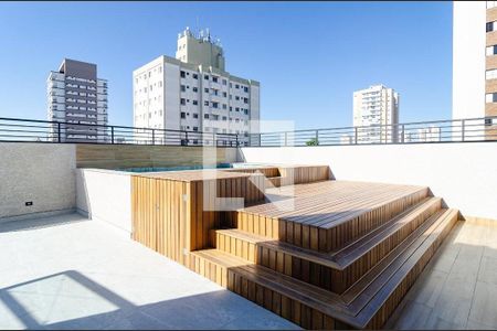 Apartamento para alugar com 51m², 1 quarto e sem vaga Apartamento para alugar com 51m², 1 quarto e sem vagaÁrea comum - Piscina