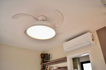 Apartamento para alugar com 51m², 1 quarto e sem vaga Apartamento para alugar com 51m², 1 quarto e sem vagaSuíte