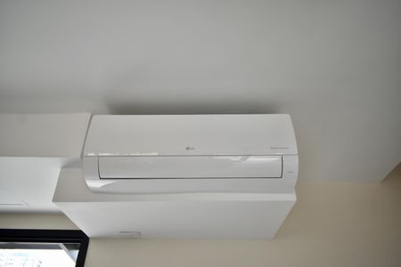 Apartamento para alugar com 51m², 1 quarto e sem vaga Apartamento para alugar com 51m², 1 quarto e sem vagaSala/Cozinha