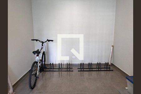 Apartamento para alugar com 51m², 1 quarto e sem vaga Apartamento para alugar com 51m², 1 quarto e sem vagaBiciclatário