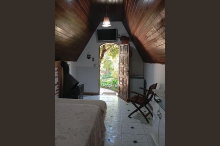 Quarto de casa para alugar com 2 quartos, 127m² em Jacarei, São José dos Campos