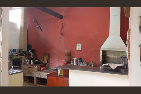 Casa para alugar com 127m², 2 quartos e 2 vagasBanheiro