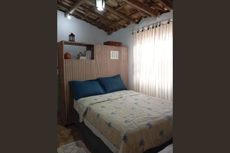 Quarto de casa para alugar com 2 quartos, 127m² em Jacarei, São José dos Campos