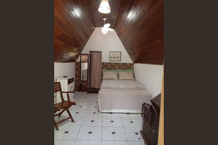 Quarto de casa para alugar com 2 quartos, 127m² em Jacarei, São José dos Campos