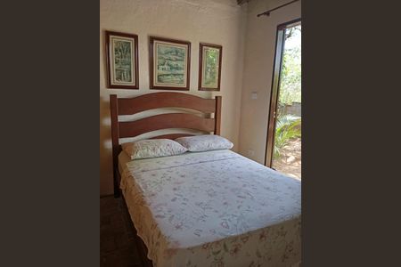 Quarto de casa para alugar com 2 quartos, 127m² em Jacarei, São José dos Campos