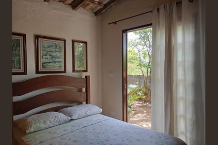 Quarto de casa para alugar com 2 quartos, 127m² em Jacarei, São José dos Campos