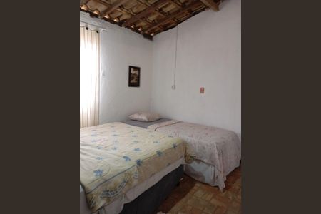 Quarto de casa para alugar com 2 quartos, 127m² em Jacarei, São José dos Campos