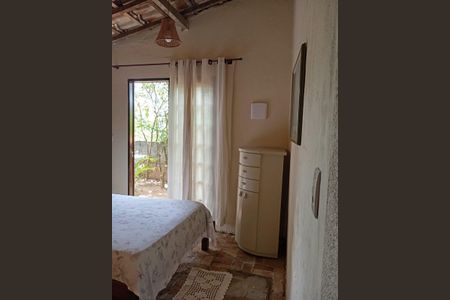 Quarto de casa para alugar com 2 quartos, 127m² em Jacarei, São José dos Campos