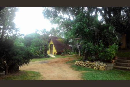 Casa para alugar com 127m², 2 quartos e 2 vagasÁrea externa