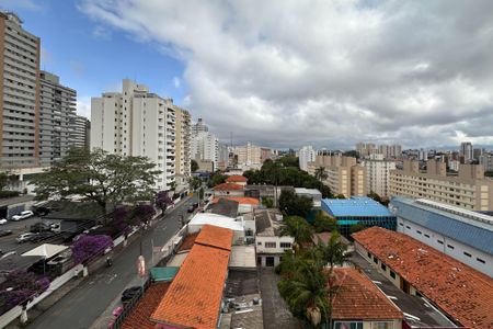 Apartamento para alugar com 45m², 2 quartos e 2 vagas Apartamento para alugar com 45m², 2 quartos e 2 vagasVista do Quarto 2