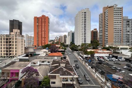 Apartamento para alugar com 45m², 2 quartos e 2 vagas Apartamento para alugar com 45m², 2 quartos e 2 vagasVista do Quarto 1