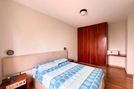 Apartamento para alugar com 45m², 2 quartos e 2 vagas Apartamento para alugar com 45m², 2 quartos e 2 vagasQuarto 2