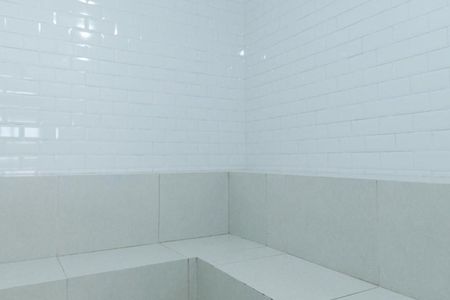 Apartamento para alugar com 45m², 2 quartos e 2 vagas Apartamento para alugar com 45m², 2 quartos e 2 vagasÁrea comum - Sauna