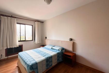 Apartamento para alugar com 45m², 2 quartos e 2 vagas Apartamento para alugar com 45m², 2 quartos e 2 vagasQuarto 2