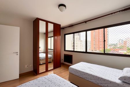 Apartamento para alugar com 45m², 2 quartos e 2 vagas Apartamento para alugar com 45m², 2 quartos e 2 vagasQuarto 1