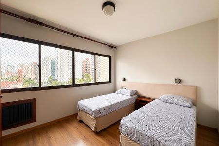 Quarto 1 de apartamento para alugar com 2 quartos, 45m² em Centro, São Bernardo do Campo