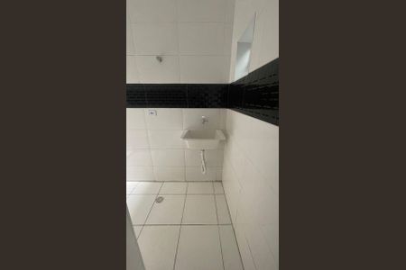 Casa à venda com 101m², 2 quartos e 1 vagaÁrea de serviço