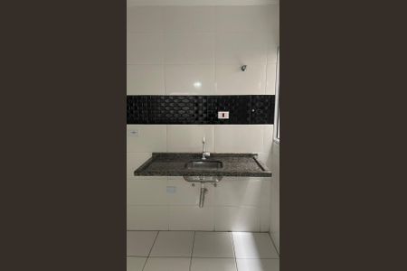 Casa à venda com 101m², 2 quartos e 1 vagaCozinha