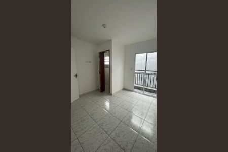 Sala de casa à venda com 2 quartos, 101m² em Burgo Paulista, São Paulo