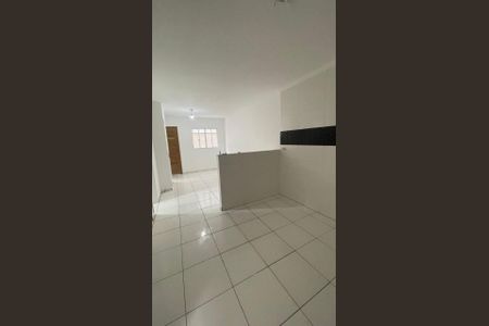 Sala de casa à venda com 2 quartos, 101m² em Burgo Paulista, São Paulo